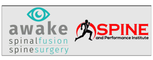 Awake Spinal Fusion