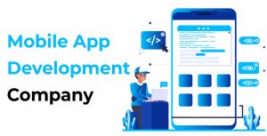 Best Cost-Effective Mobile App Development Company in Saudi Arabia