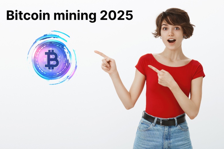 Bitcoin Mining