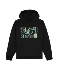 Brain Dead Hoodie