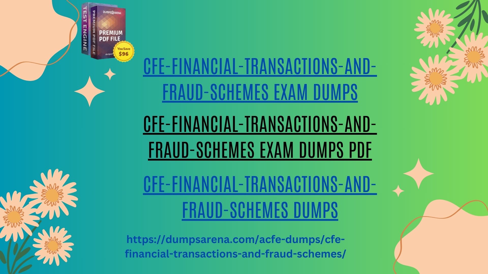 CFE-Financial-Transactions-and-Fraud-Schemes Exam Dumps