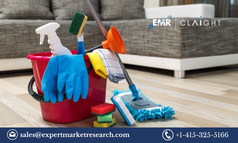 Canada Cleaning Services Market (1)