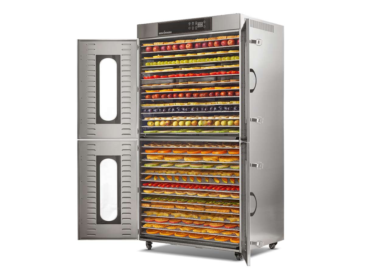 Commercial Dehydrator