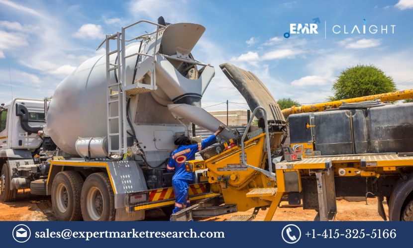 Concrete Pumps Market (1)