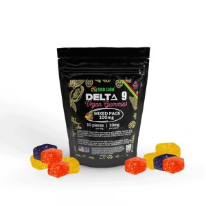 Delta 9 Gummies