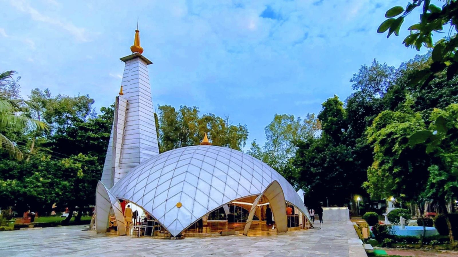 Eme Temple Vadodara