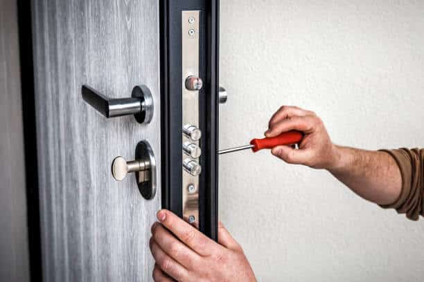 Locksmith Near Me