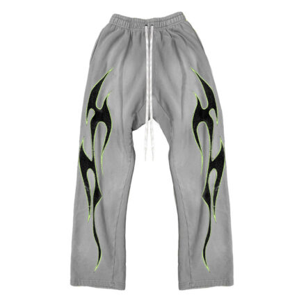 Hellstar-Flame-Sweatpants-Grey-430x430