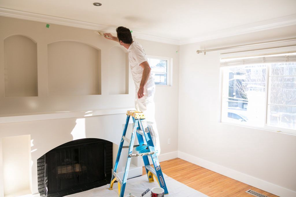 House Painters Sydney