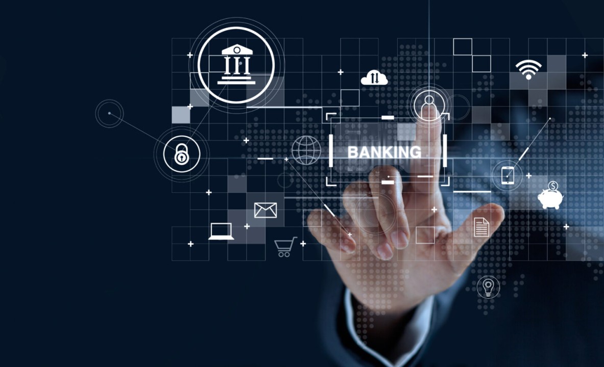 How AI is Transforming Digital Banking Platforms in 2025-HyenaIT