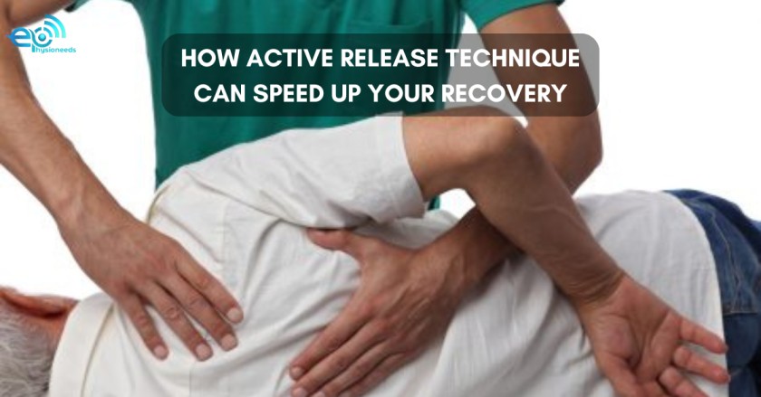 How Active Release Technique Can Speed Up Your Recovery1