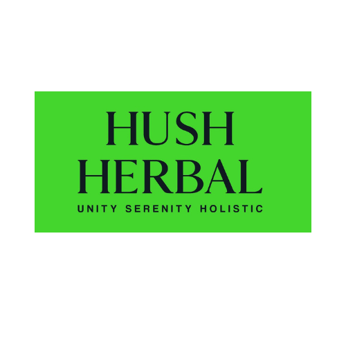 Hush-Herbal-LOgo