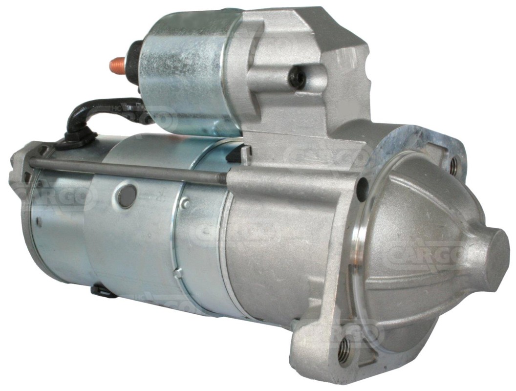 L300 starter motor