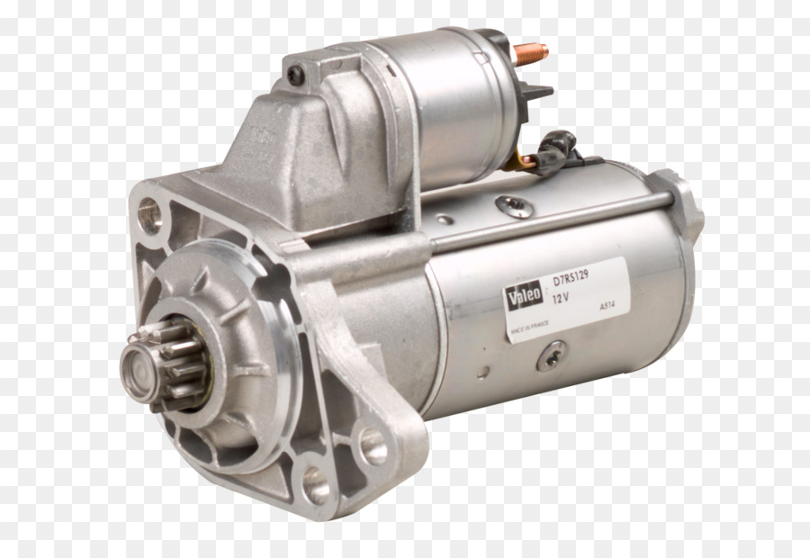 LS1 Starter Motor