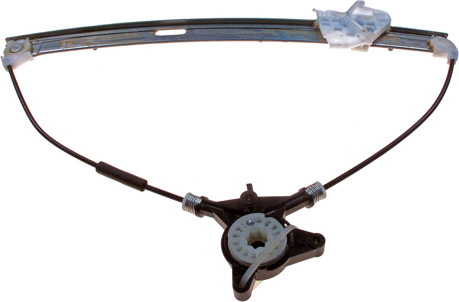 Mazda 3 Power Window Regulator