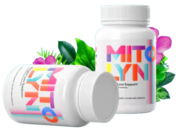 Mitolyn Pills