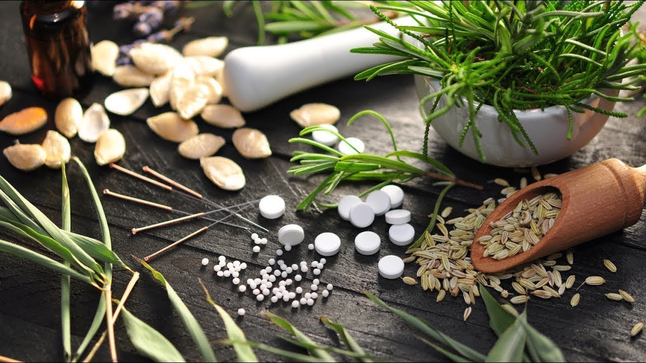 Naturopath Melbourne