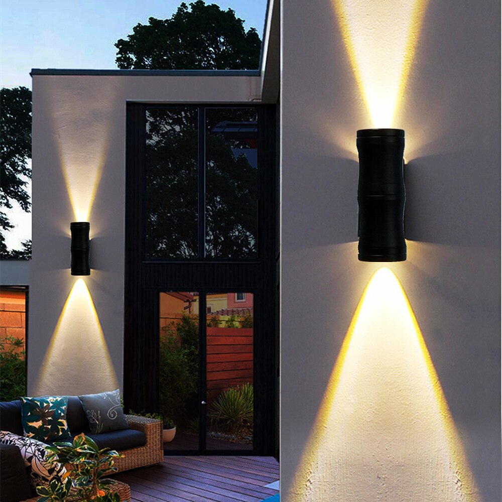 Outdoor Wall Lights Sydney