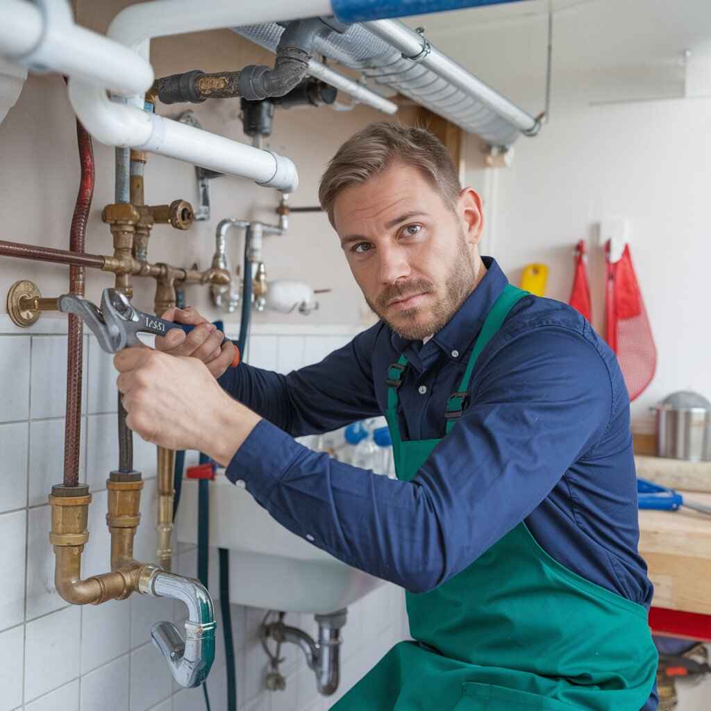 best plumbing services in the Hill Country