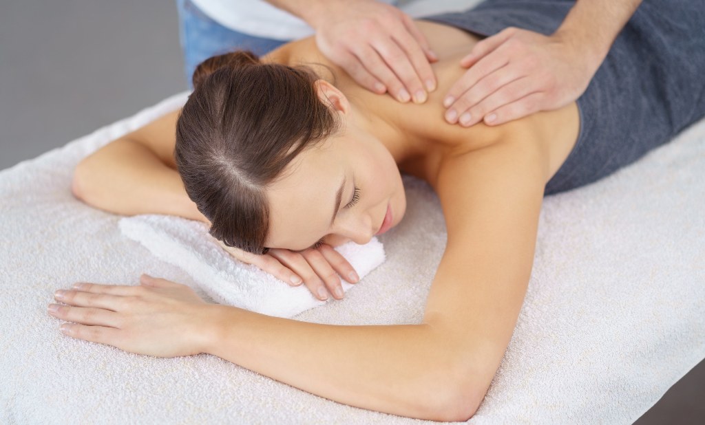 Remedial Massage Therapist Malvern