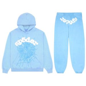 Sp5der-White-Printed-Tracksuit-–-Sky-Blue-400x400