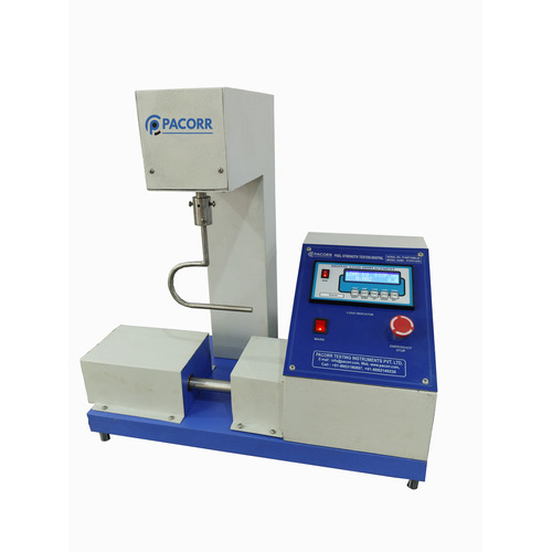 Tape Adhesion Tester