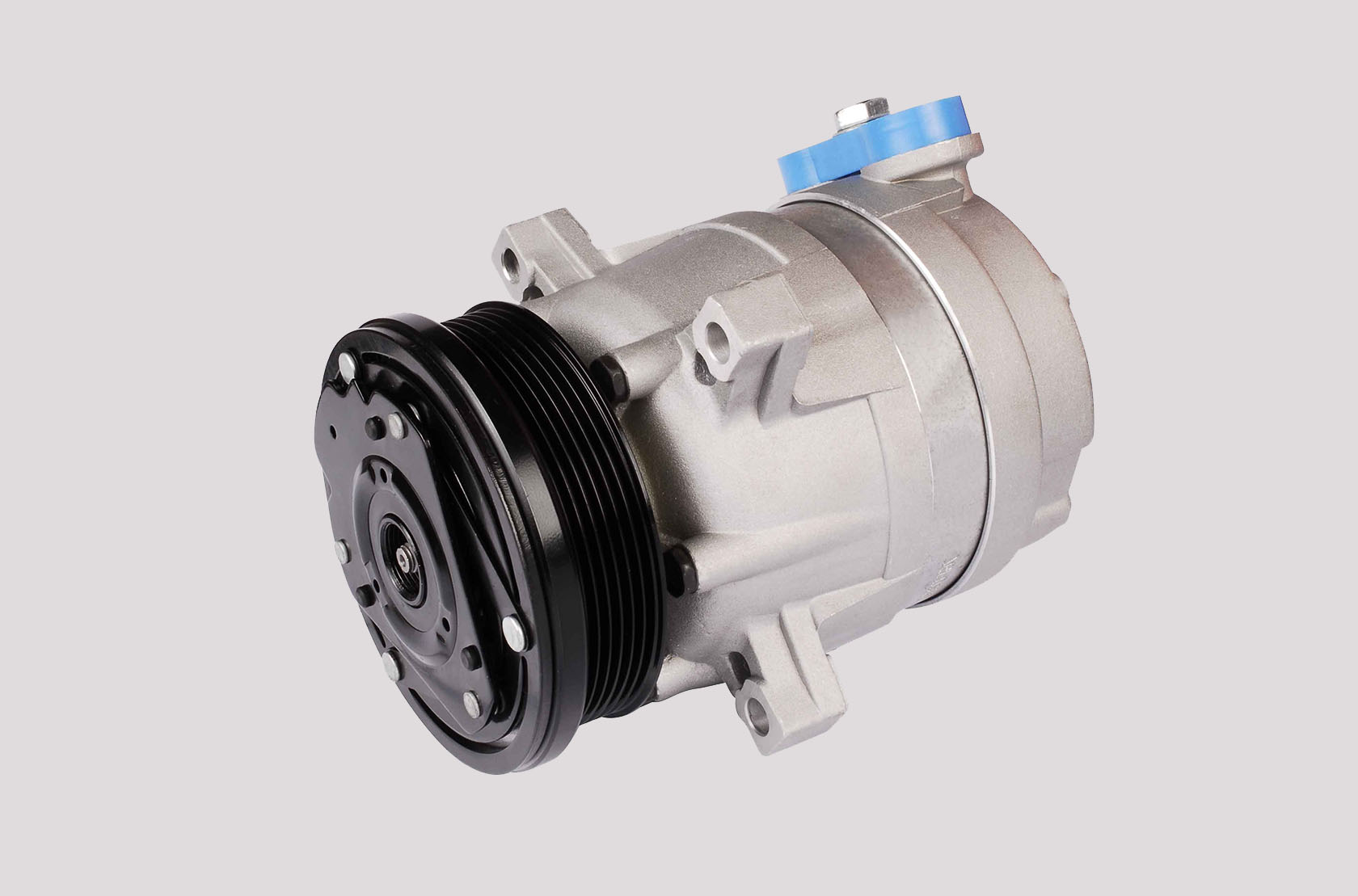 Tk Barina air conditioning compressor