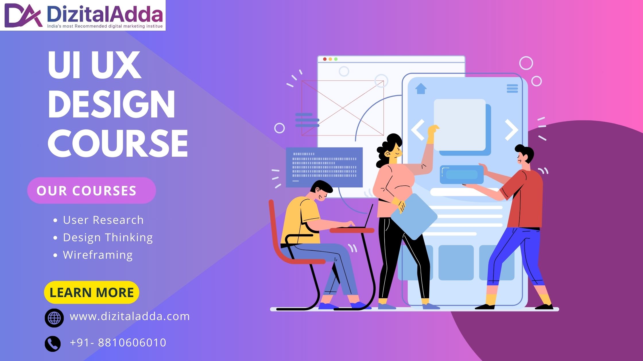 UI UX Design Course (5)