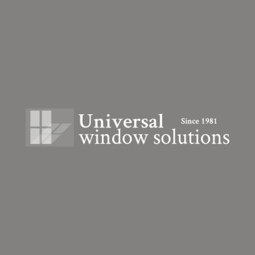 Universal Window Solutions