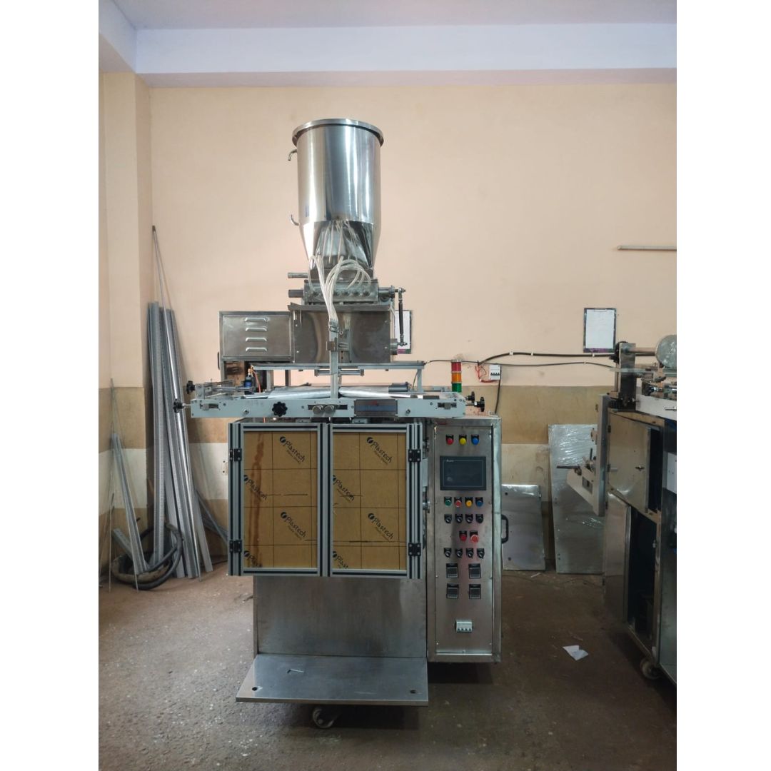 Cup Filler Machines Manufacturer