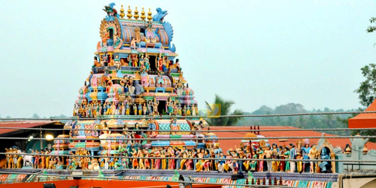 attukal temple​