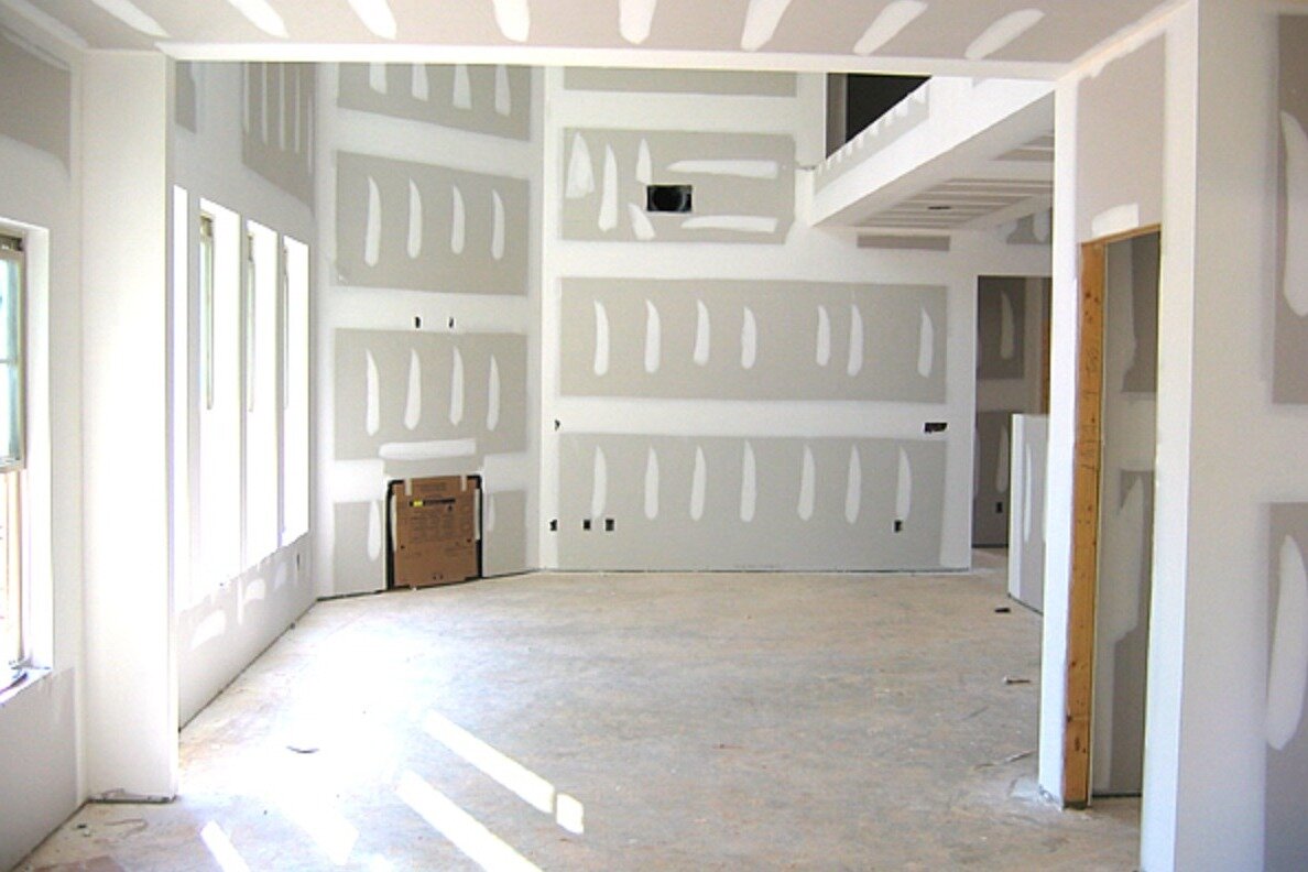 drywall contractors calgary