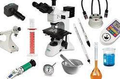 educational laboratory equipment manufacturer