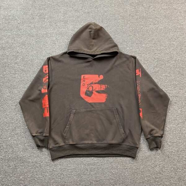 erd Hoodie