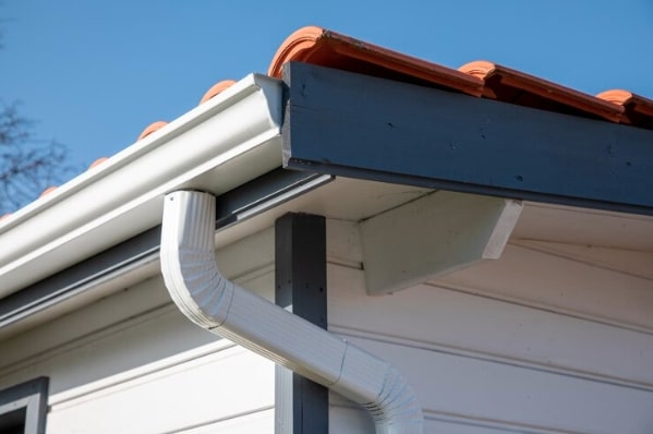 gutter installations in Cedar Rapids