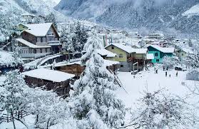 lachung tour package