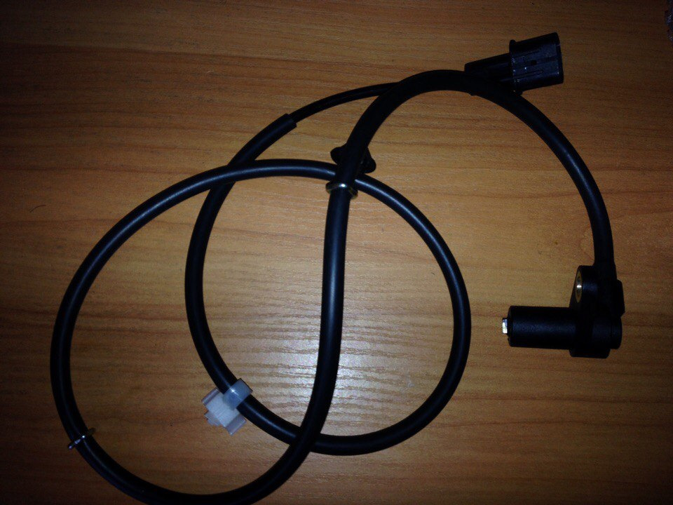 lancer abs sensor