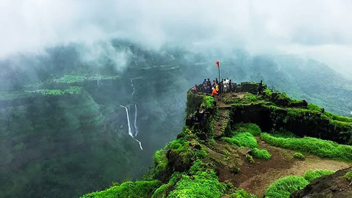 How To Reach Lonavala