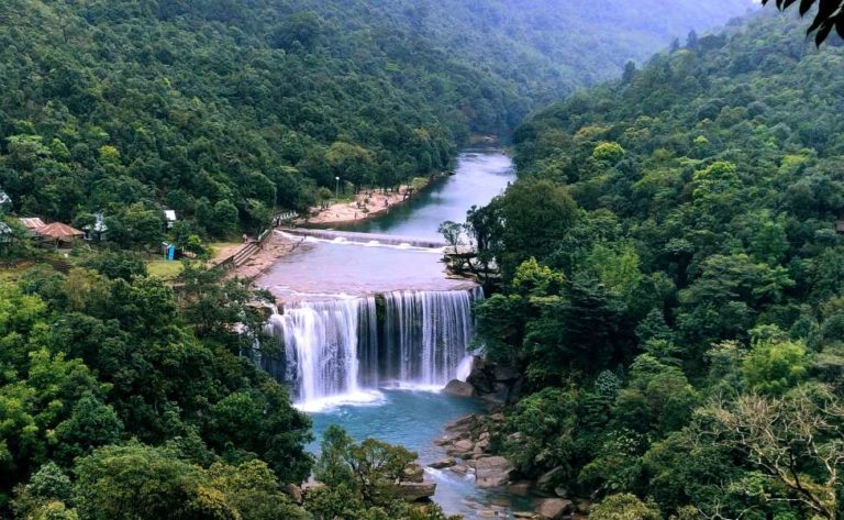 meghalaya tour packages