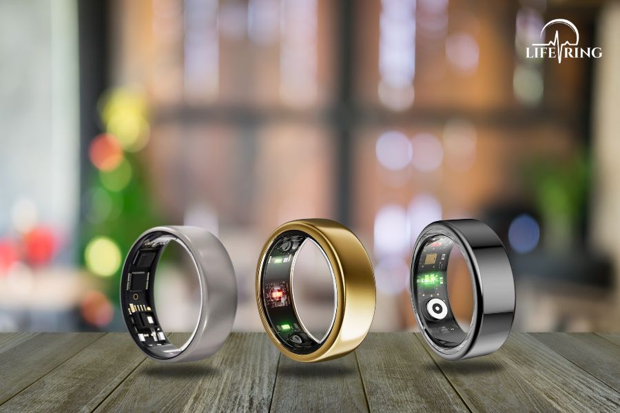 smart ring 11