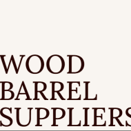 wood barrell suppliers