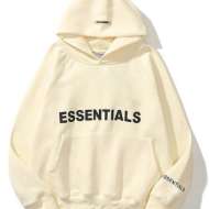 essentials hoodie