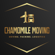 Chamomile Moving