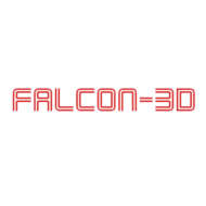 Falcon 3d