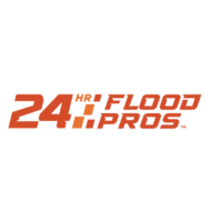 24 Hour Flood Pros