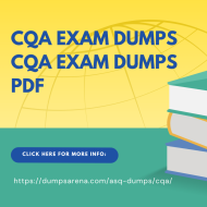 CQAExam Dumps