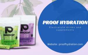 proofhydration