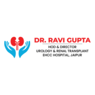 Dr. Ravi Gupta Best Urologist in Jaipur