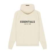 essentials hoodie