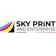 sky print and enterprise